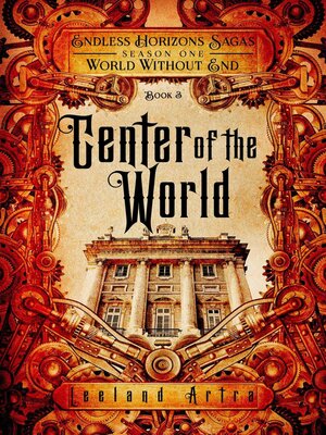cover image of Center of the World